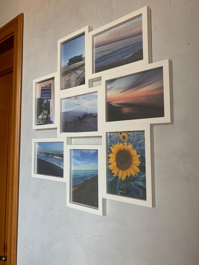 Brezza Affittacamere Montemarciano Dış mekan fotoğraf