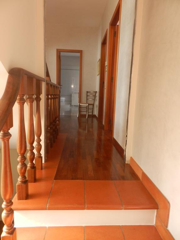 Brezza Affittacamere Montemarciano Oda fotoğraf
